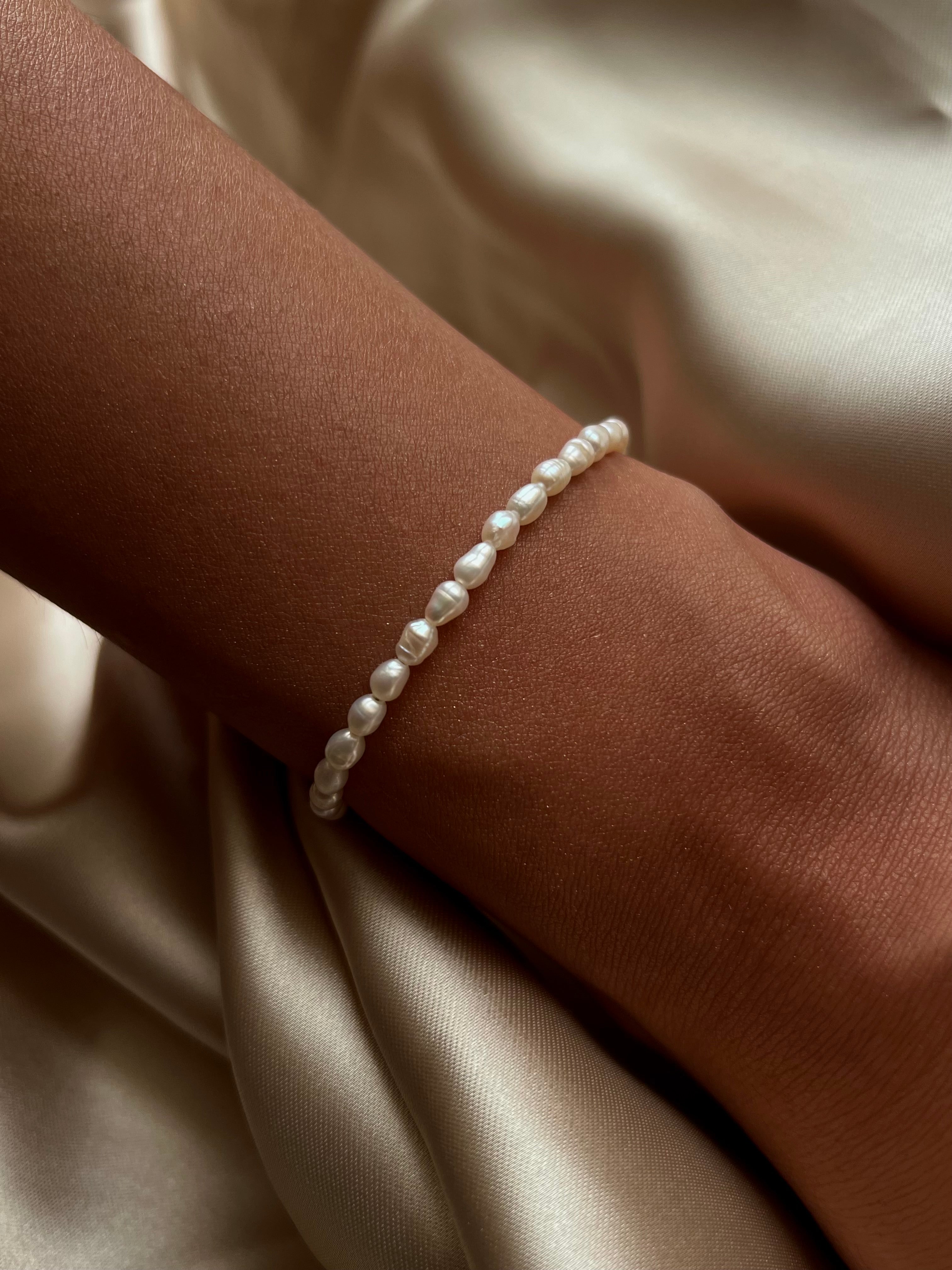Mini Lulu Bracelet