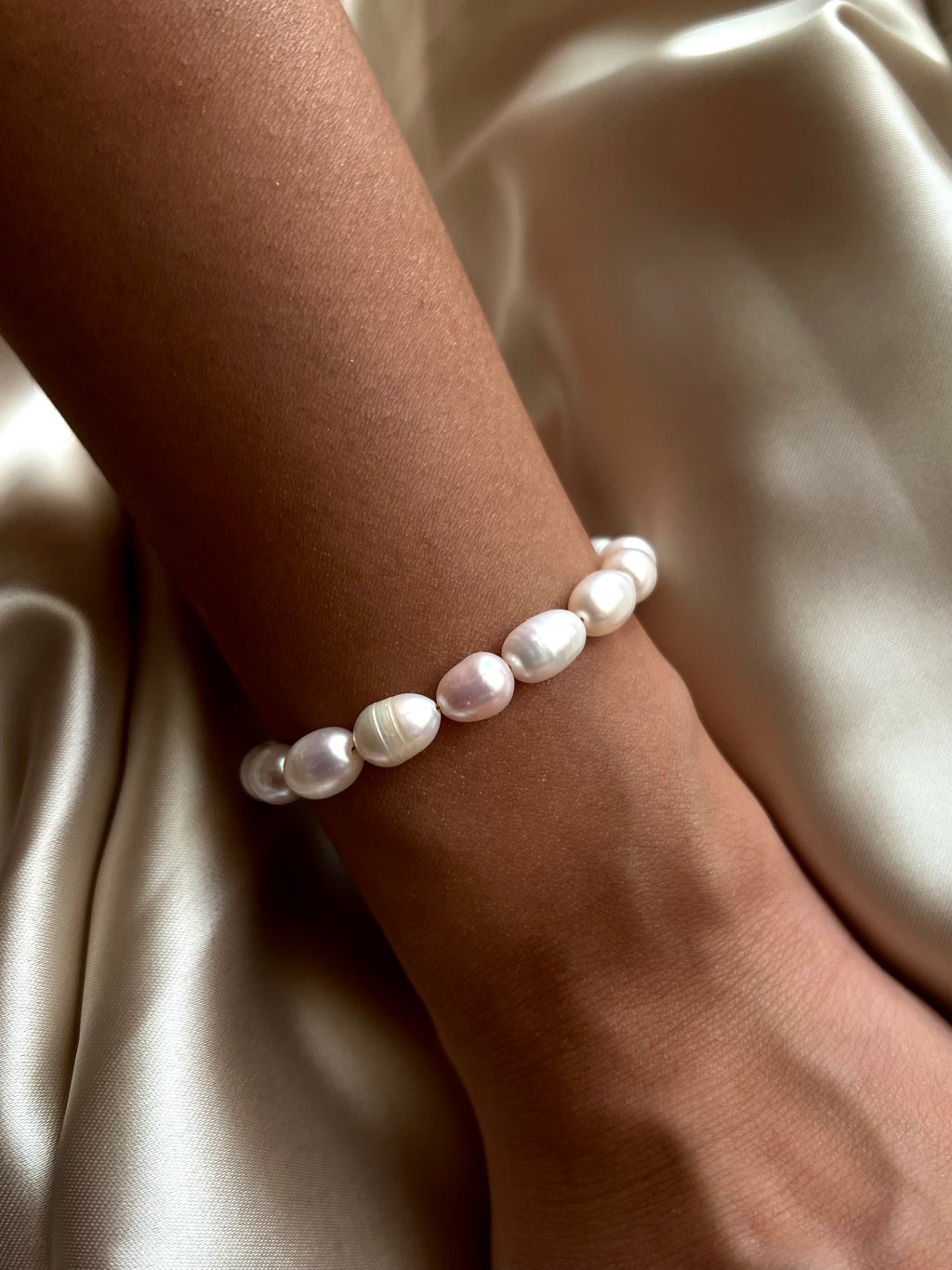 Lulu Grande Bracelet