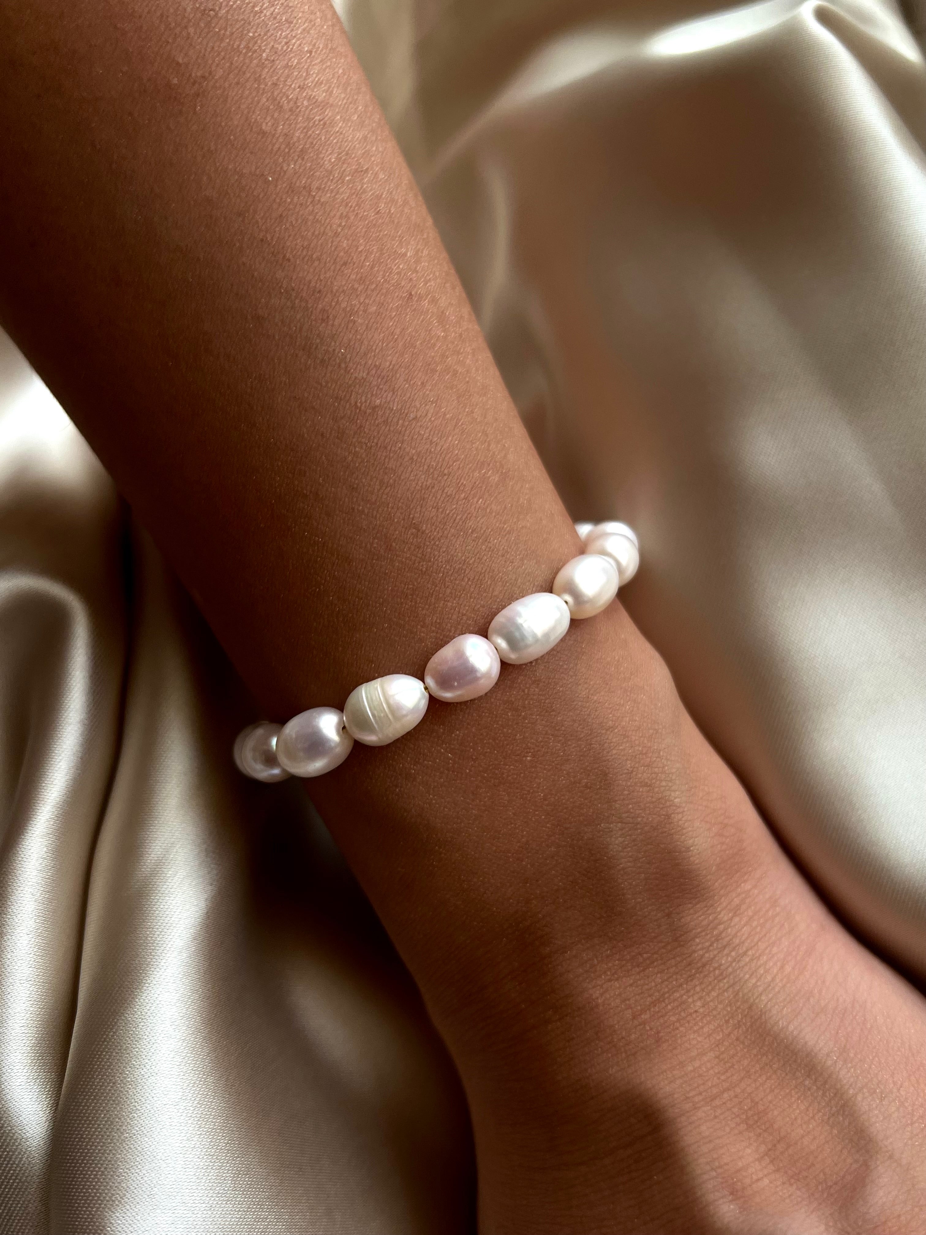 Lulu Grande Bracelet