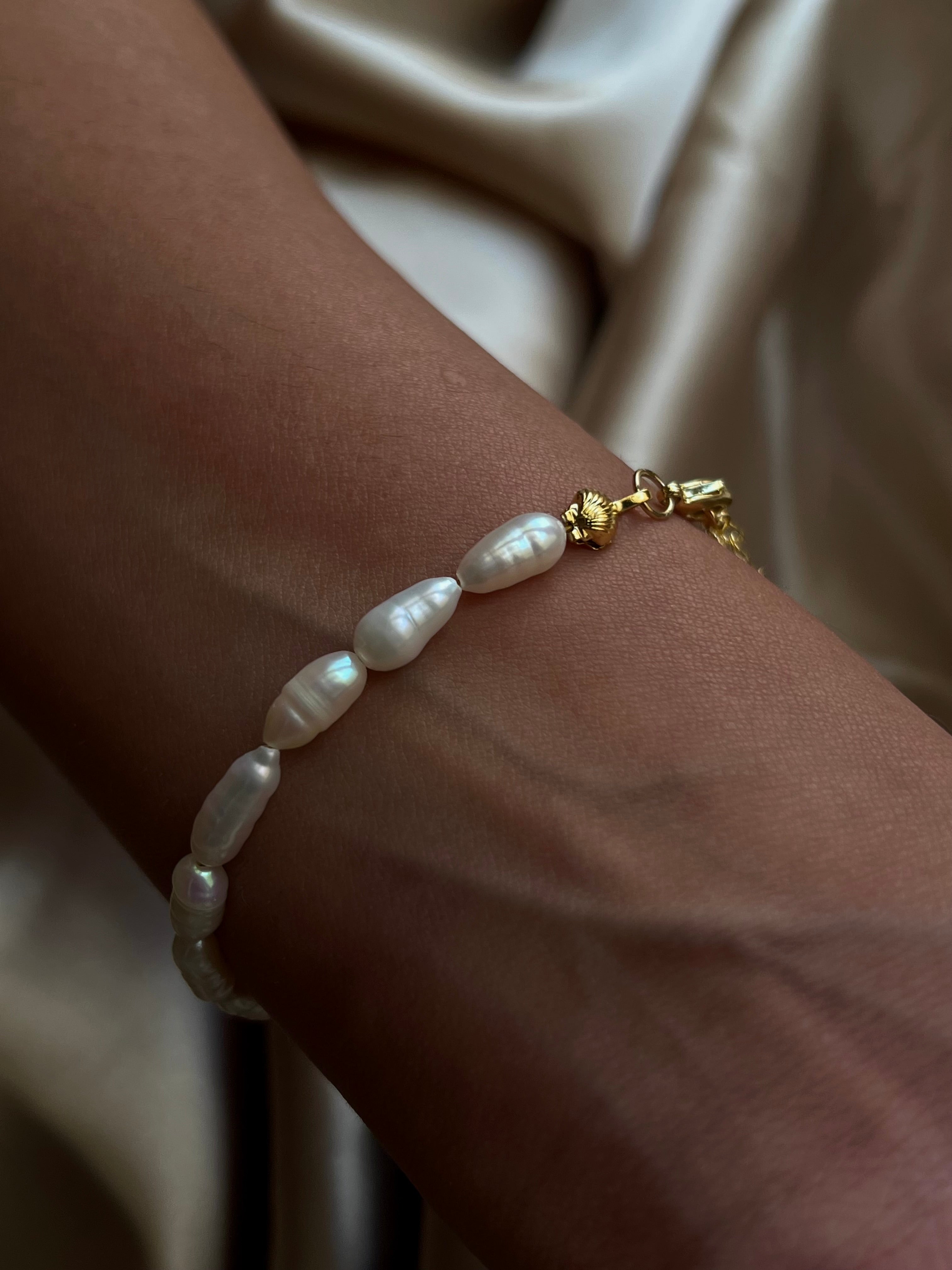 Classic Lulu Bracelet