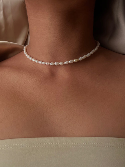 Classic Lulu Necklace