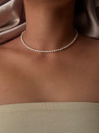 Mini Lulu Necklace