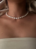 Lulu Grande Necklace