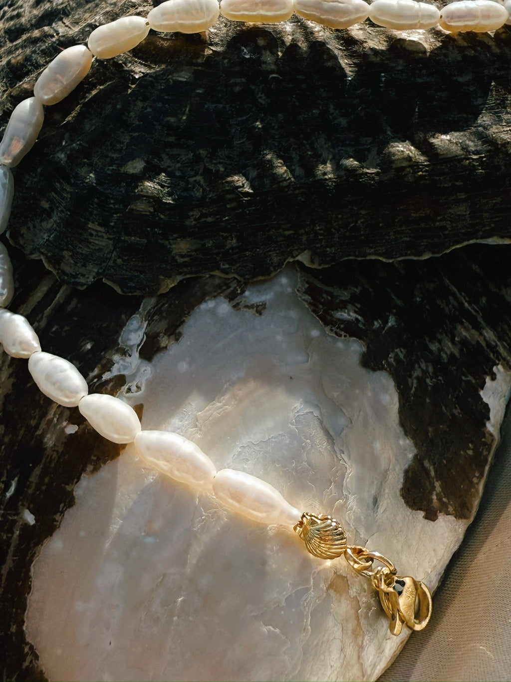 Classic Lulu Necklace