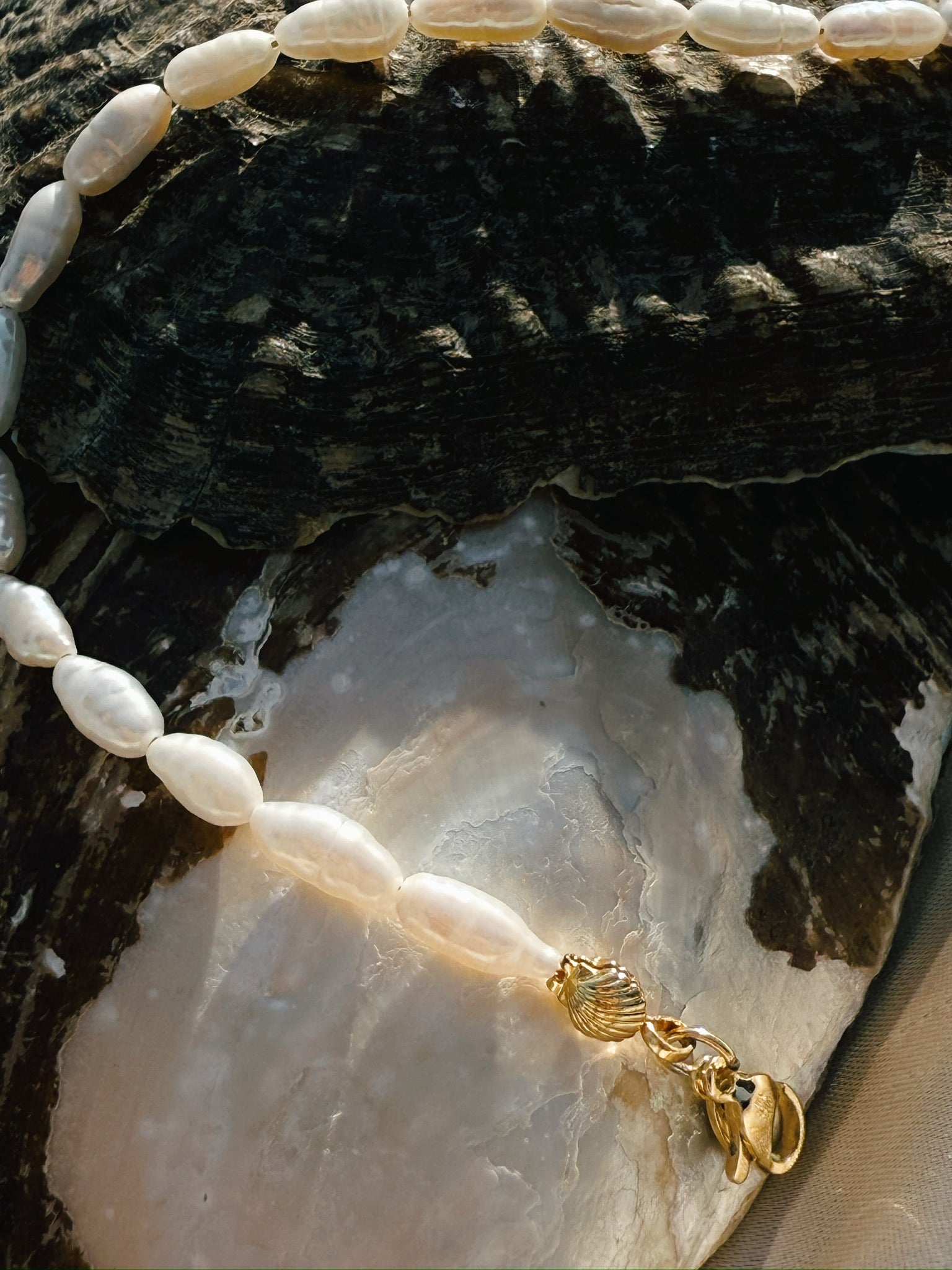 Classic Lulu Necklace