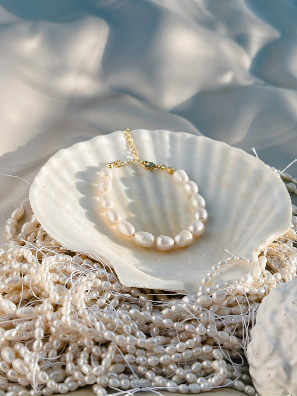 Lulu Grande Bracelet