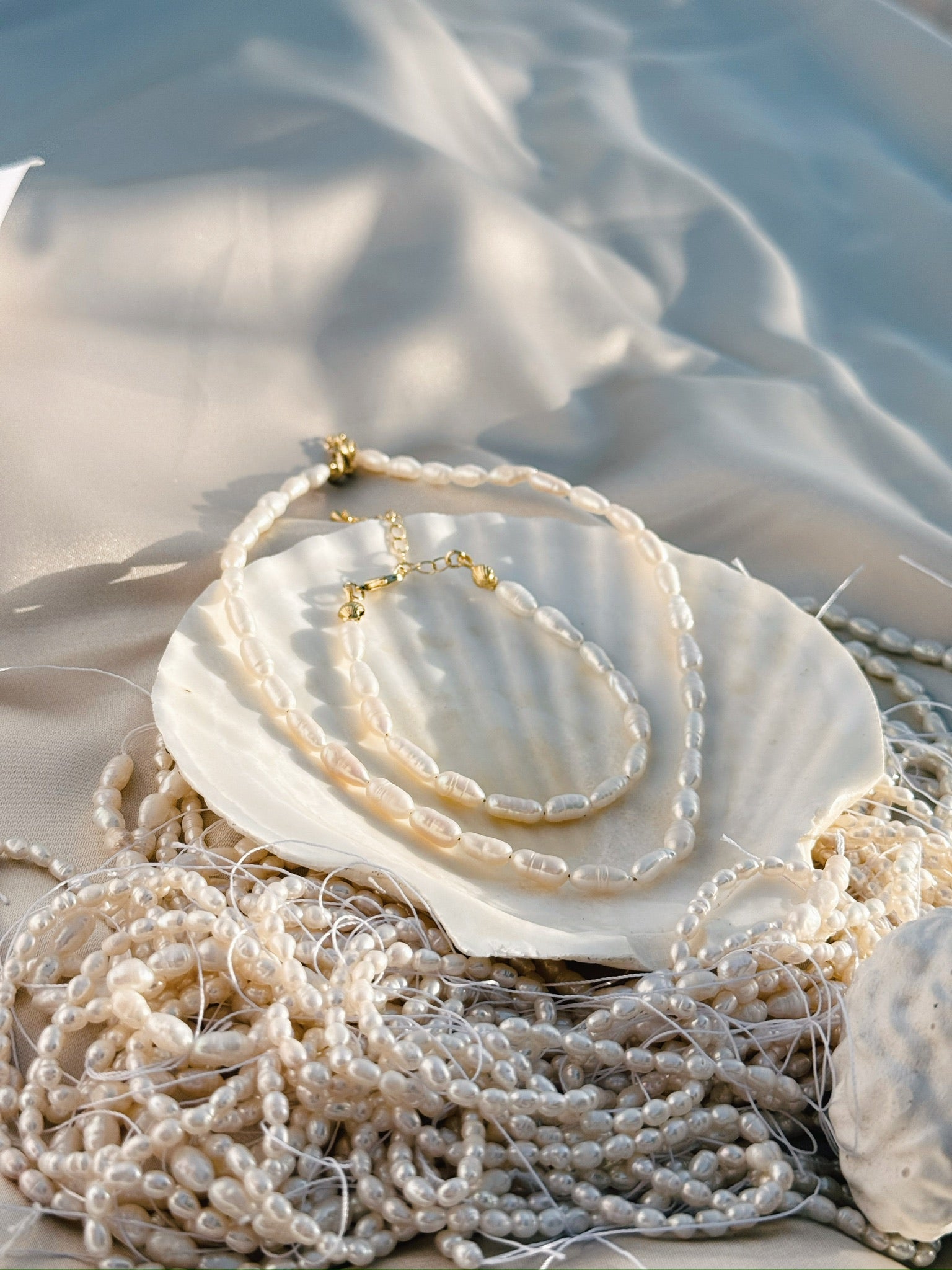 Classic Lulu Necklace