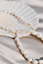 Lulu Grande Necklace